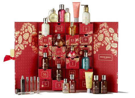 versace advent calendar 2022|best perfume advent calendars.